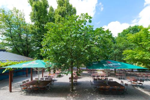 Living Hotel Weißensee - image 6
