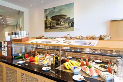 Living Hotel Weißensee - image 12