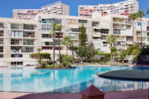 Levante Nest Monaco - Benidorm Skyline
