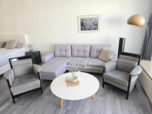 Apartment`s Nr 2, 2-B , 2-C und 2-D , in Stuttgart Stadtmitte in Stuttgart, Deutschland