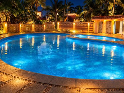 Saraswathy Resort's in Thiruvidandhai