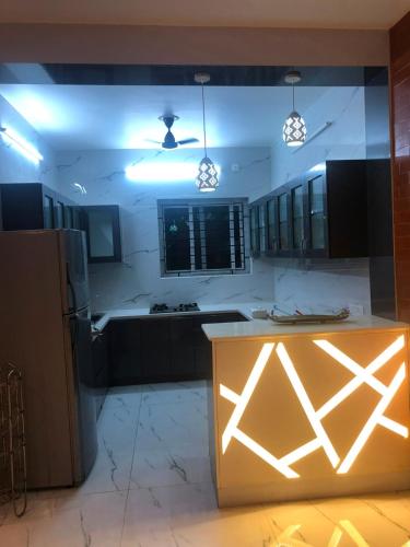 Saraswathy Resort's in Thiruvidandhai