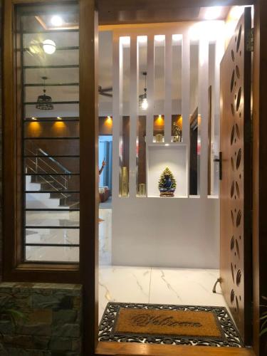 Saraswathy Resort's in Thiruvidandhai