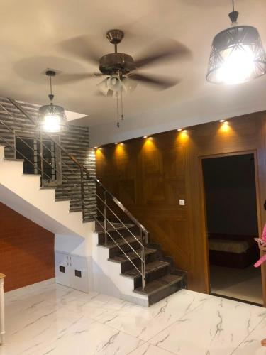 Saraswathy Resort's in Thiruvidandhai