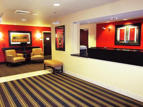 Extended Stay America Suites - Sacramento - Vacaville