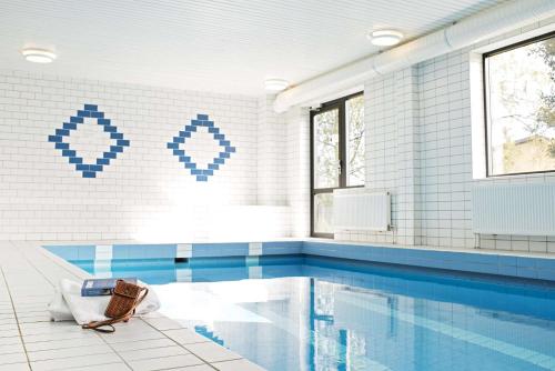 บริการและสิ่งอำนวยความสะดวก, Scandic Sundsvall Nord in ซุนด์สวัลล์