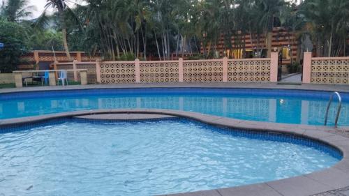 Saraswathy Resort's in Thiruvidandhai
