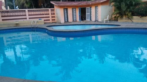 Saraswathy Resort's in Thiruvidandhai