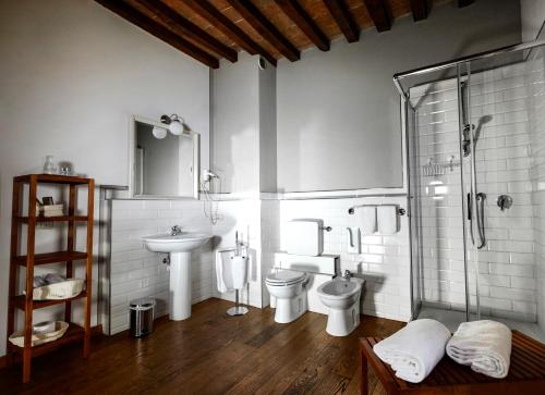 La Corte Dei Sogni B&B 3
