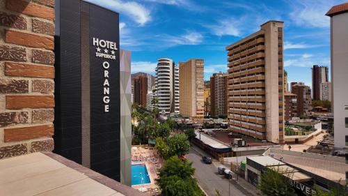 Maysan Apartamento 2