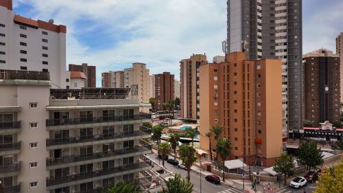 Maysan Apartamento 3