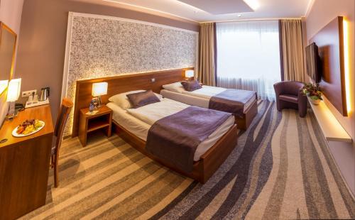 1 king bed