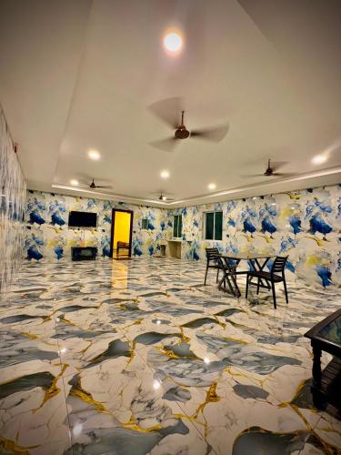 Sunlux Villa in Pondicherry - Chennai ECR Road