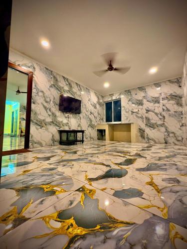 Sunlux Villa in Pondicherry - Chennai ECR Road