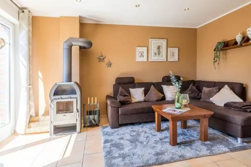 Haus Düne Wohnung 12 a in Boltenhagen, Deutschland