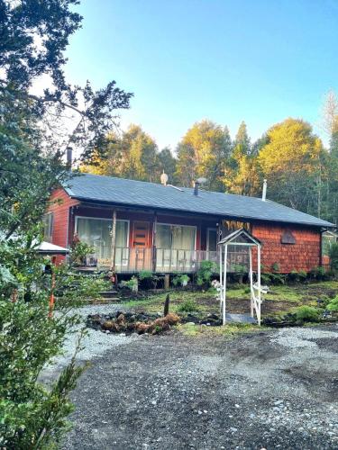 House in the Forest