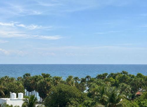 Sunlux Villa in Pondicherry - Chennai ECR Road