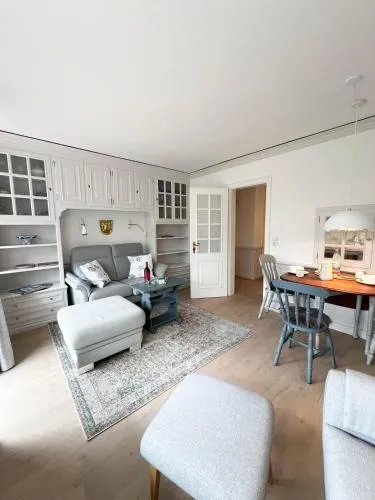 Ferienwohnung Kleine Düne in Westerland, Deutschland