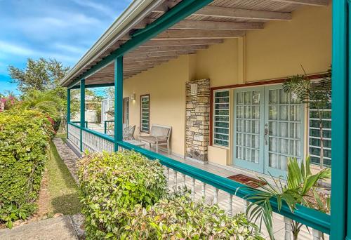 Titi Vacation Homes in Cobbs Cross