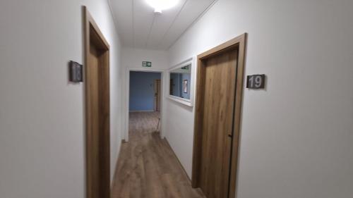 Pension Rio in Oschatz