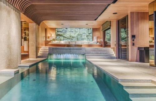 Chalet Valentina