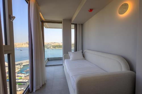 Sliema Centric Hotel in Сліма