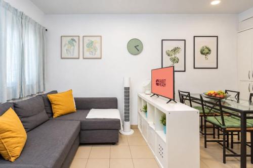 GuestReady - Town Centre Apartment 2