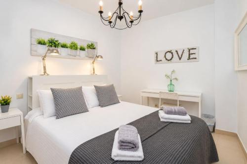 GuestReady - Town Centre Apartment 3