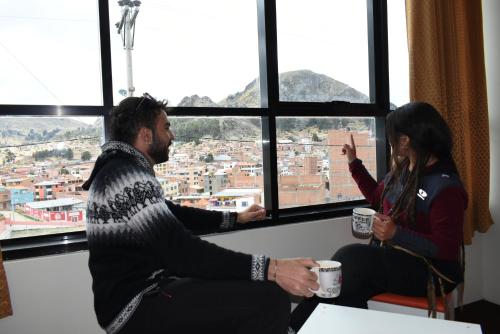 . Nexus Hotel & Coworking