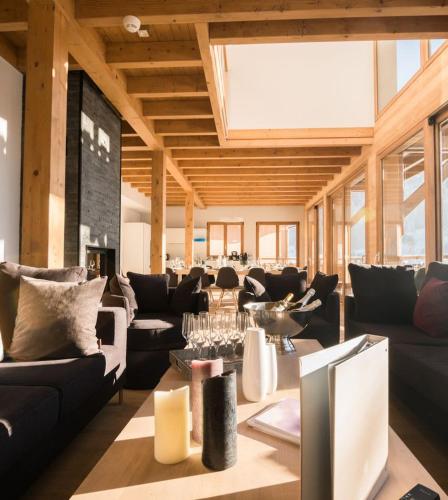 Chalet Vores