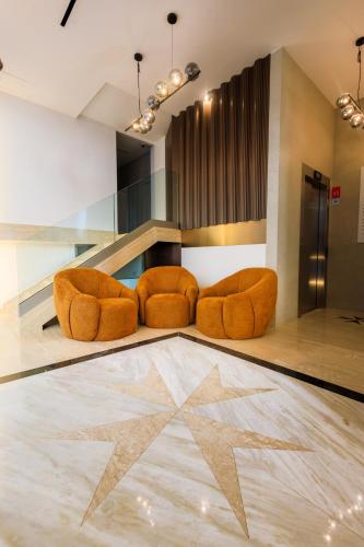 Sliema Centric Hotel in Сліма