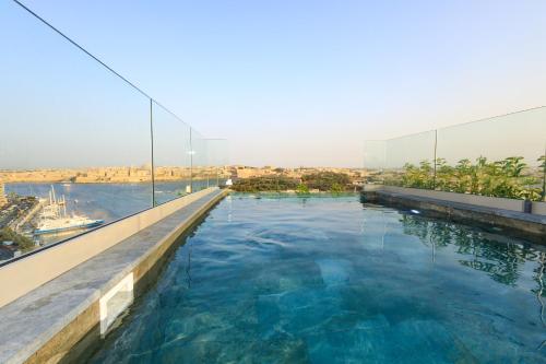 Sliema Centric Hotel in Сліма