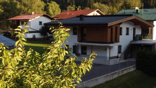 Appartement Schmied Hof