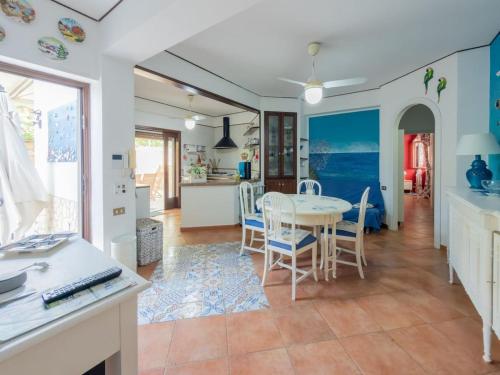 Villa Petunie