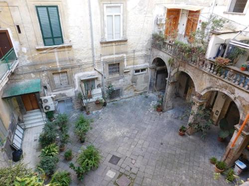 Casa Antea, Neapel (Foto 10)