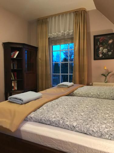 Haus Fischernetz, Leezdorf - agoda.com