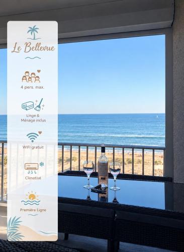 « Le Bellevue » by P&T