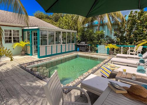 Titi Vacation Homes in Cobbs Cross
