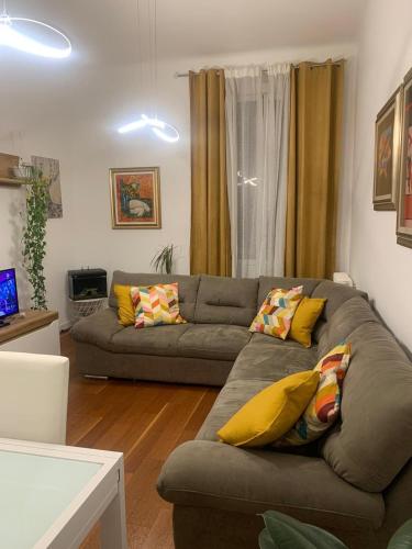 Milan Isola - Three-room apartment