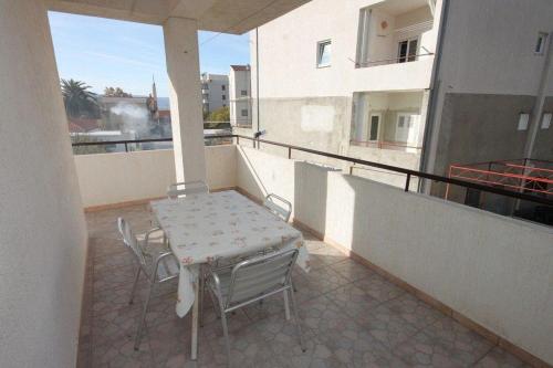  Apartments Poco in Dugi Rat