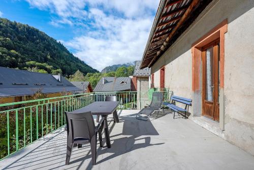Appartement l'Annexe