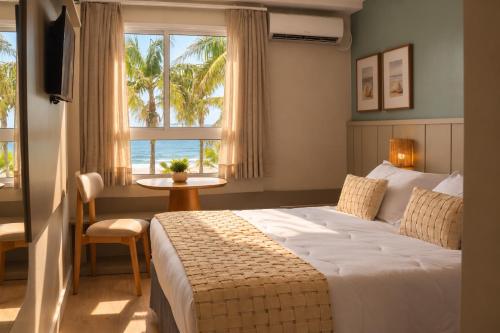 Hotel VillaReal Guaratuba - Caieiras