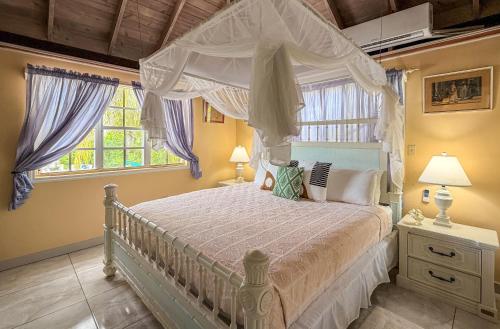 Titi Vacation Homes in Cobbs Cross