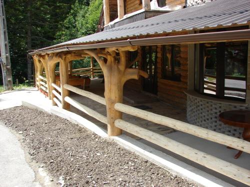 Taverna Ceahlau - main image