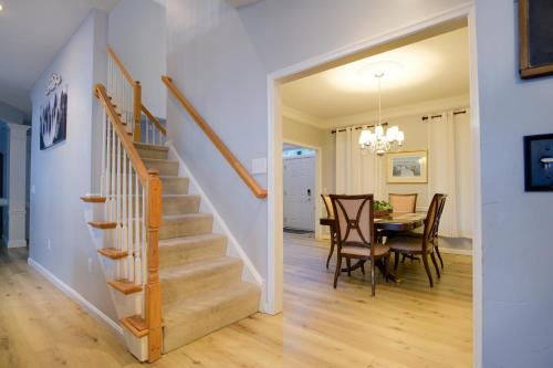 4 Mi to Dtwn Bel Air & Trails! Grand Home in Belair (MD)