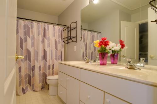 4 Mi to Dtwn Bel Air & Trails! Grand Home in Belair (MD)