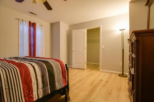 4 Mi to Dtwn Bel Air & Trails! Grand Home in Belair (MD)