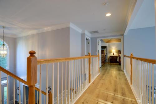 4 Mi to Dtwn Bel Air & Trails! Grand Home in Belair (MD)