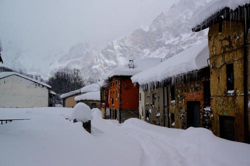 La Casa Vieja en Valdeón - image 2