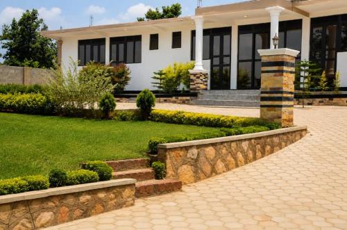 Mocas Lounge in Wakiso
